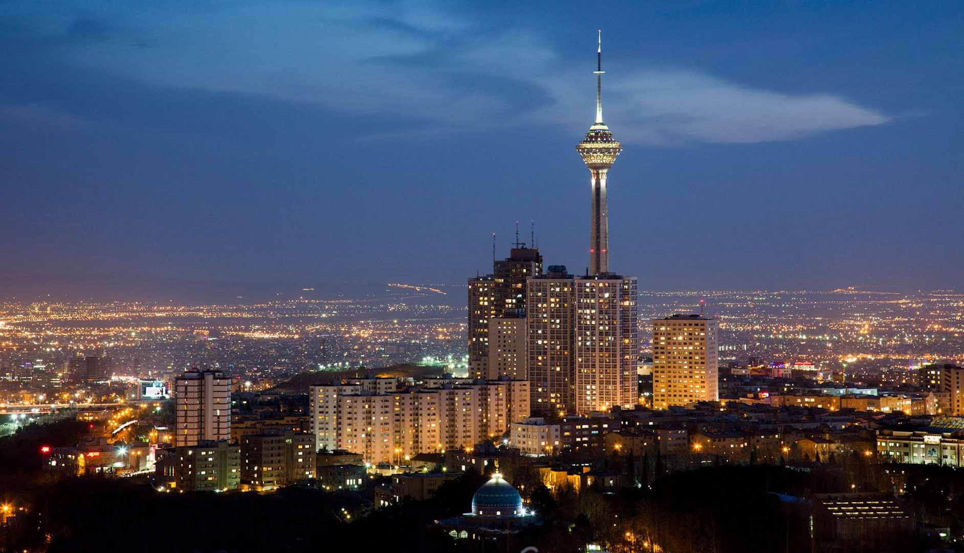 با بلندترین برج های ایران آشنا شوید