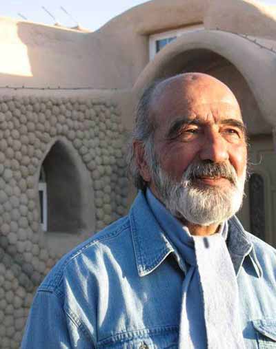آشنایی با برترین معماران مرد ایران